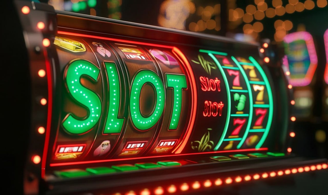 MSG88 slot online jackpot terbesar pilihan pemain Indonesia