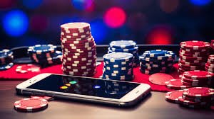 Tampilan antarmuka game slot online MSG88 yang modern dan mudah digunakan oleh pemain Indonesia