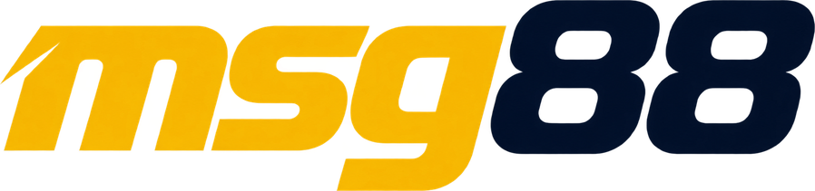 MSG88 Logo
